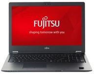 Dot. Fujitsu LifeBook U757 i7-7600U 8GB 240GB SSD 1920x1080 Windows 10 Home