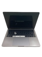 Notebook MacBook Pro 13 " Intel Core i5 8 GB / 256 GB strieborný