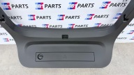 BMW G26 cover bonnet boot black m-packet KPL 7487589 7487586