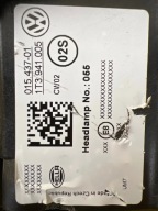 light left VW ID Buzz Full Led 1T3941005