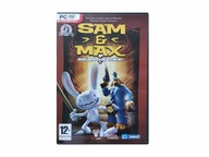 Sam & Max Season 1 10/10!