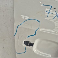 AUDI Q3 8U0 11-> door right front front 8U0831152B
