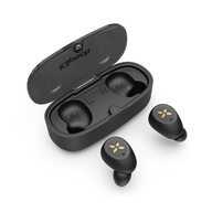 Słuchawki bezprzewodowe Klipsch S1 True Wireless Dokanałowe Bluetooth 5.0