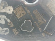 Valvola a farfalla 02E911022C 2.0 TDI Skoda Octavia IV (2019- )