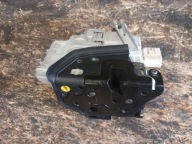 AUDI Q7 4L Schloß Tür links heck 9PIN 3C4839015C