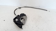 lock door rear part rear left Ford B-MAX 1,0 Ecoboost