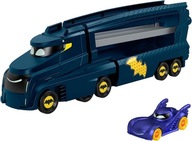 Fisher Price - Batwheels HMX07 Transporter