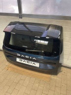 trunk door boot rear part complete Dacia Bigster TERRQ