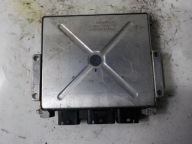 FORD Computer Bedienteil 6G91-12A650-VC AJVC ESU-412