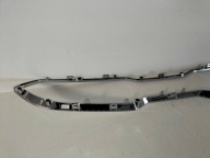 front PREKLADgrill frame chrom KIA CEED 3 III 18