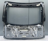 trunk door boot rear part rear AUDI A6 C7 KOMBI AVANT