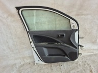 SUZUKI CELERIO 14- door left front front LAK.ZQH