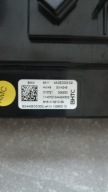 BMW G02 PANEL klimatizaci 4AOEDD3