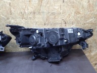LIGHT FRONT LEFT RENAULT MEGANE IV 4 LENS LED