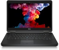 Notebook Dell Latitude E5440 14,1 " Intel Core i5 8 GB / 240 GB čierny