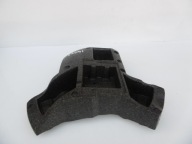 WKLAD polystirene boot VOLVO V70 III XC70 07-16