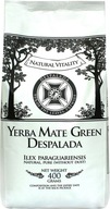 YERBA MATE GREEN DESPALADA 400 g - ORGANIC MATE