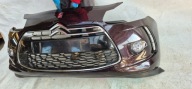 CITROEN DS3 DS 3 10-16 bumper front front