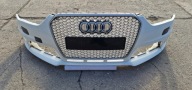 AUDI RS4 8K0 PARAURTI GRIGLIA