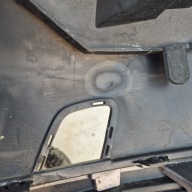 PEUGEOT 2008 and 1 13-16 bumper front front PDC