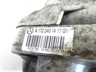engine mount MERCEDES SLK R172 2.2 A1722401417