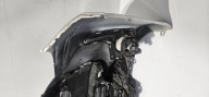 front bumper TOYOTA YARIS IV 20- original 52119-K0060
