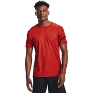 Koszulka męska Under Armour Rush 1366064 r. XXL