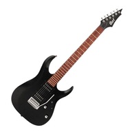 Cort X100 OPBK Gitara Elektryczna