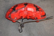 perfect condition caliper front front right PORSCHE CAYENNE 9Y 1