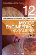 Reeds Vol 12 Motor Engineering Knowledge for