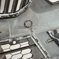 SKODA YETI LIFT 12-17 bumper front front 4XPDC 5L0807221K