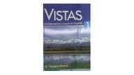 Vistas An Inteactive Course in English - D Brown