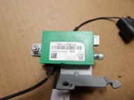 FORD FIESTA MK7 2013 LIFT amplifier ANTENY