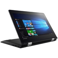 Lenovo Yoga 310-11 N4200 4GB 128SSD W10 Dotyk Czar