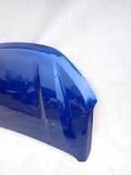 DACIA JOGGER 21-> Cofano