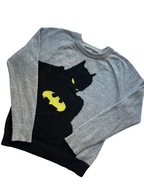 Sweter dziecięcy BATMAN GAP r. 152 cm