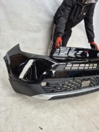 OPEL MOKKA B II 2 20- bumper front front without DZIUR 9835278480