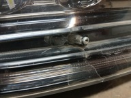 light front right HONDA CRV CR-V CR V V 5 18- FULL LED