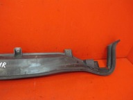 FIAT 500 07- torpedo plastic lower LS392515