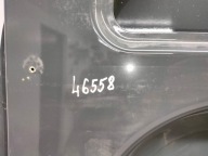 door rear. rear part left DUCATO BOXER JUMPER III 06-24