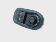 switch panel of the window left front OE 8200637849 RENAULT Kangoo 1 and 02-08