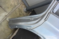 BMW X3 F25 PARAFANGO LONGHERONE SINISTRA POSTERIORE A52