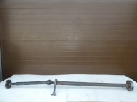 VW TIGUAN cardan 5N0521101E
