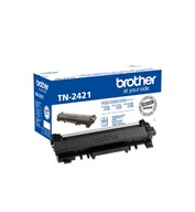 Brother TN-2421 toner czarny 3000str. DCP L2512D HL-L2352DW MFC-L2732DW