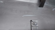 moulding door left front TOYOTA CHR C-HR 16