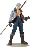 FIGURE Anime One Piece Smoker Portrait Of Pirates