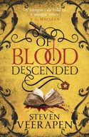 Of Blood Descended: An Anthony Blanke Tudor
