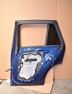 IDEALNE KPL. tür heck hinten rechts BMW G05 1