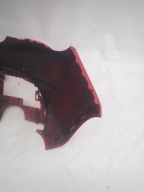 OPEL ASTRA IV GTC bumper rear part rear