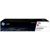 Oryginalny toner 117A M HP Color Laser 150 a